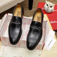 Ferragamo Shoes